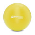 Фитбол  Hop-Sport 55cm HS-R055YB yellow + насос - фото №6